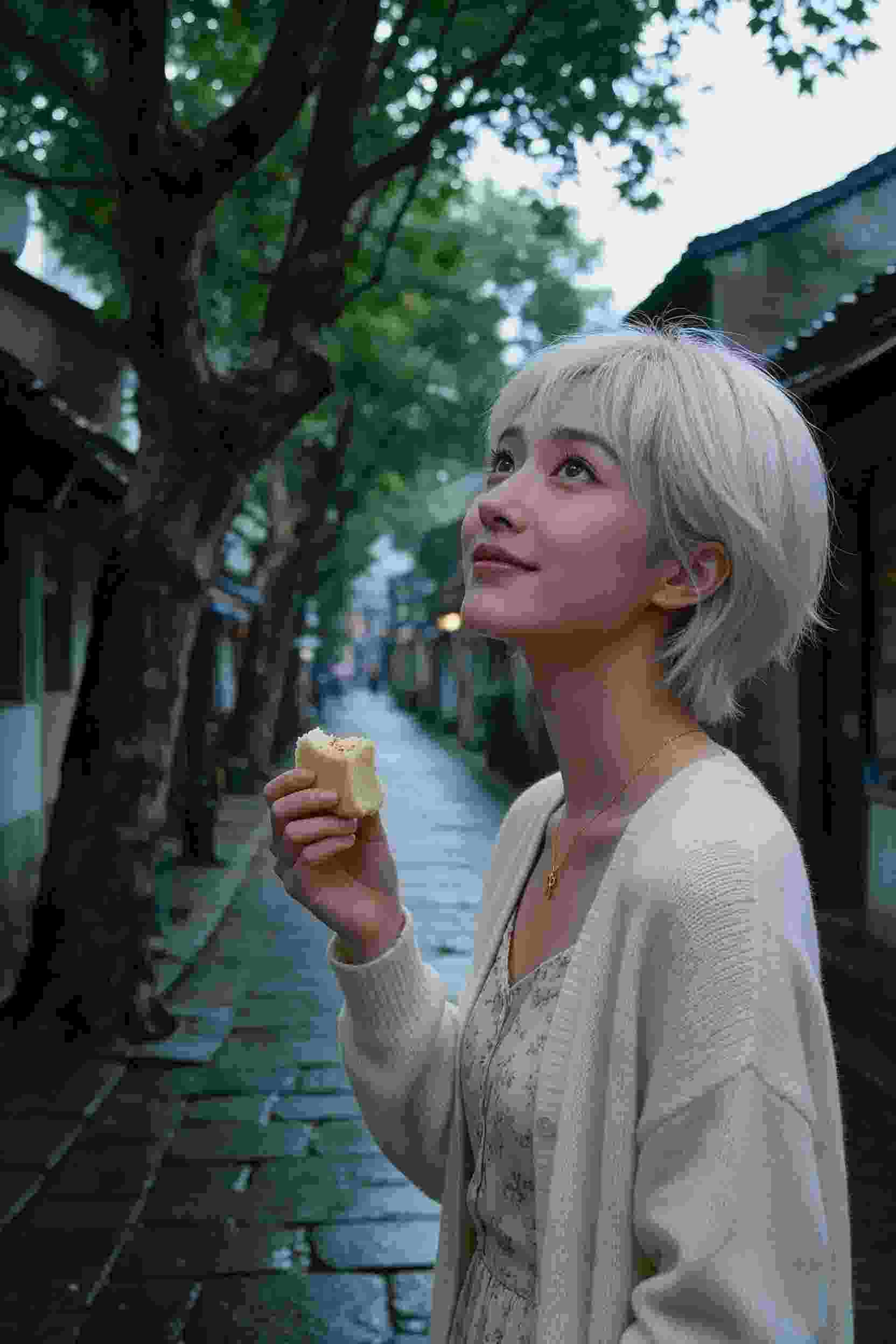 天气之子剧场版
