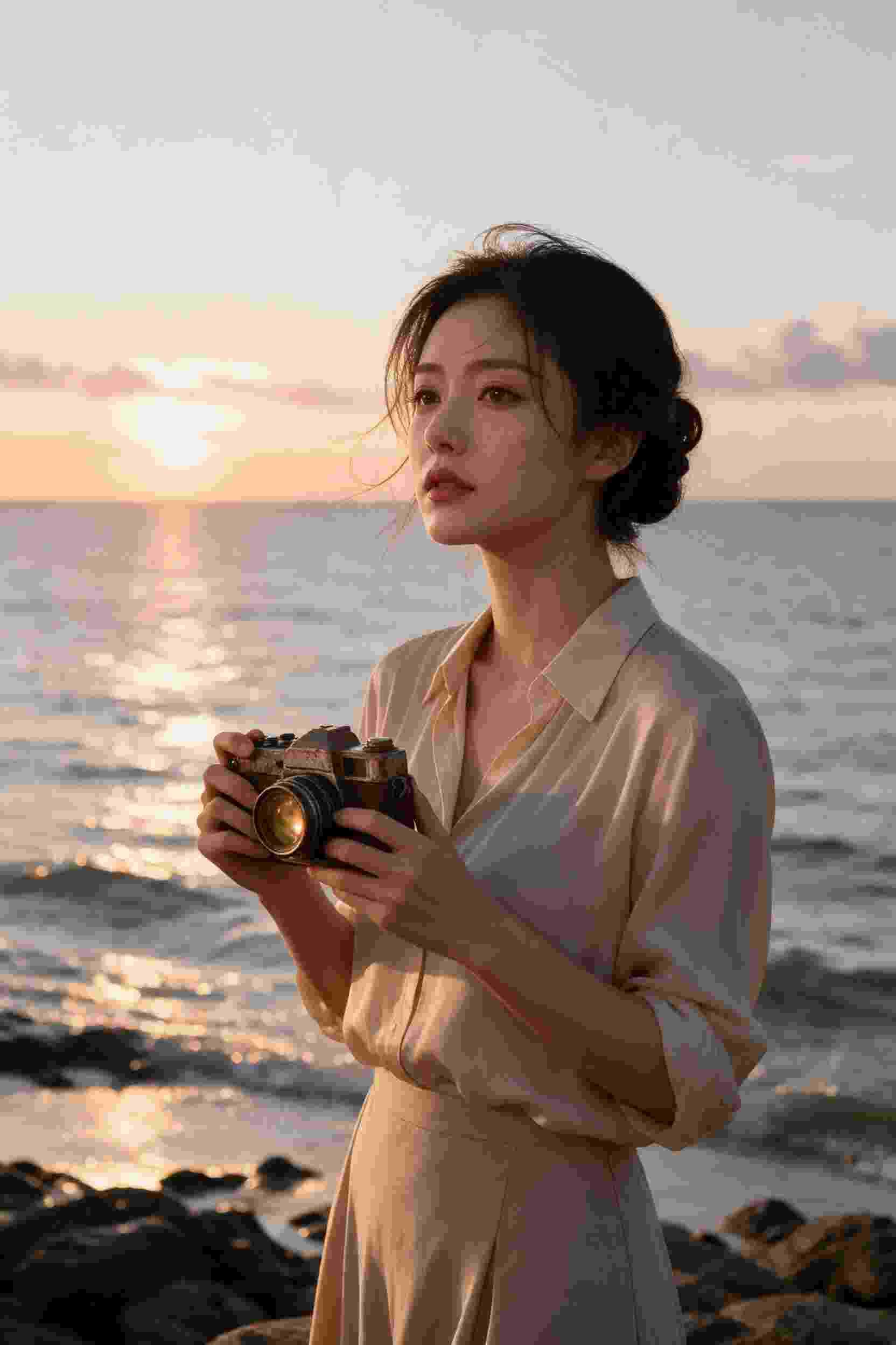 冰上的尤里