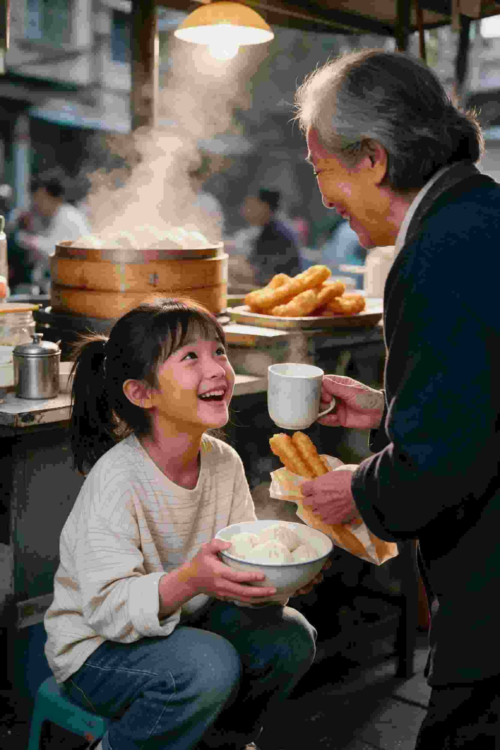甜蜜的家